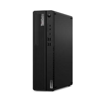 5. Lenovo ThinkCentre M90s Gen 5 Intel® Core™ i5 i5-14500 16 GB DDR5-SDRAM 512 GB SSD Windows 11 Pro SFF-PC Schwarz
