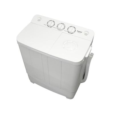 2. Ravanson XPB-700 Waschmaschine mit Schleuderfunktion