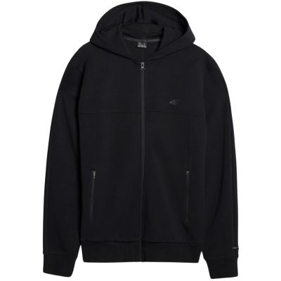 9. Sweatshirt 4F M1537 M 4FWSS25TSWSM1537 20S