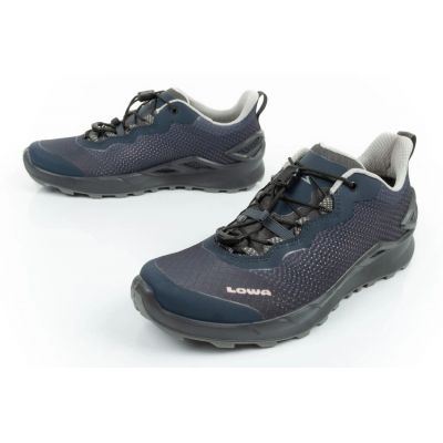 9. Lowa W 320433 3897 GORE-TEX Sportschuhe
