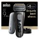 7. Braun Series 9 Pro+ 9625s Folienrasierer/Trimmer Graphit