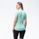8. LADY EIRWEN Damen Kurzarm-T-Shirt