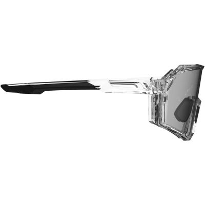 LEATT RideViz Pro Photochrome Radbrille (klein) Einheitsgröße