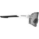 LEATT RideViz Pro Photochrome Radbrille (klein) Einheitsgröße