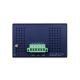 3. PLANET IGS-1600T Netzwerkverbindung Unmanaged L2 Gigabit Ethernet (10/100/1000) Blau