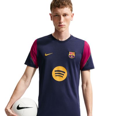 Nike FC Barcelona Strike II2254-401 T-Shirt