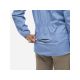 5. MILLET Wanaka Light 2.5L Jacke W Damenjacke Blau
