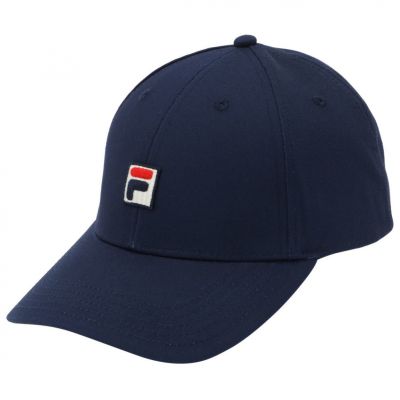 Fila Baseballkappe FCU0171.50004