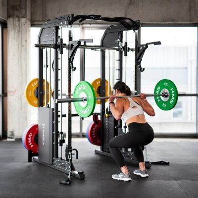 21. HMS CYKLOP 4 Portalkran