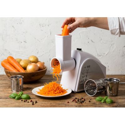 24. ESPERANZA Fleischwolf / Sohlenschneider 2200W EKM034