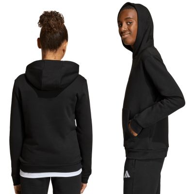 3. adidas Entrada 26 Hoody schwarz JZ6569