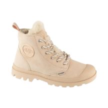 Palladium Pampa Hi Zip WL Hivr 94978-260-M Beige 37