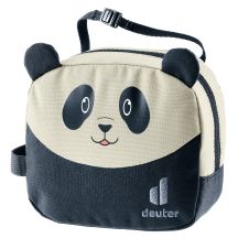 Deuter Waschbeutel, schwarz/beige