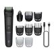 2. PHILIPS Multigroom MG3945/15 Trimmer