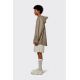 16. Rains Unisex-Regenjacke JACKET 12010 17 TAUPE