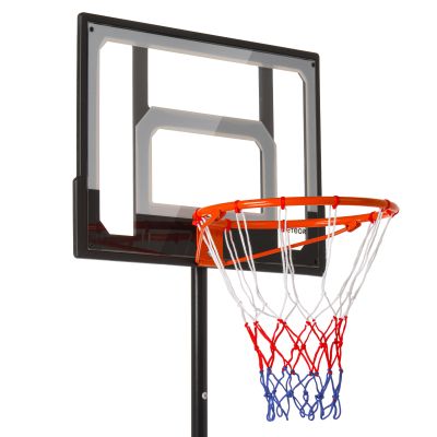 11. Meteor Denver Freistehender Basketballkorb 108-210 cm