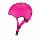 7. Globber Neon Pink Jr 506-110 Helm