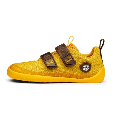 Affenzahn Sneaker Knit Happy Tiger Jr 00397-10009 Schuhe