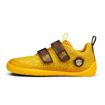 Affenzahn Sneaker Knit Happy Tiger Jr 00397-10009 shoes