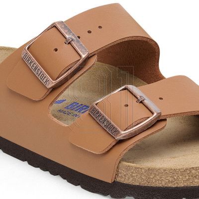 2. Birkenstock Arizona BS M 1019067 flip-flops