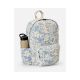 4. RIP CURL Damenrucksack aus Canvas-Mix, 18 l, blau