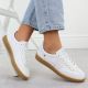 16. Rieker W W2200 RKR761 Schuhe