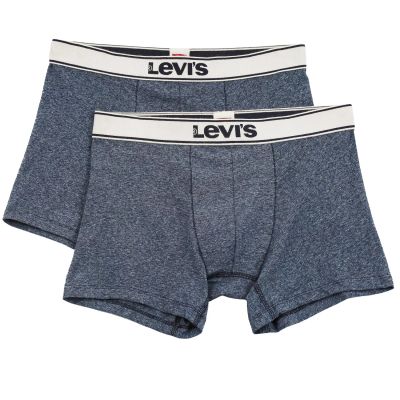 5. Levi's Boxer 2 Paar Slips Unterwäsche 37149-0399