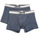 5. Levi's Boxer 2 Paar Slips Unterwäsche 37149-0399