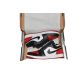 9. Air Jordan 1 LOW Sportschuhe - 553558-161