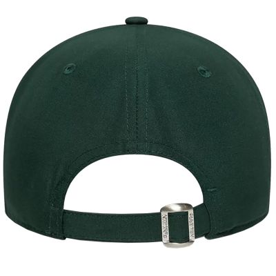 3. New Era Flawless 9FORTY New York Yankees Cap 60675514 Grün OSFM