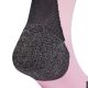 3. Adidas AdiSocks 25 rosa Fußballsocken JM3660