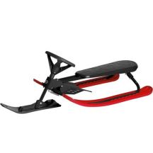 Hamax Downhill-Skischlitten