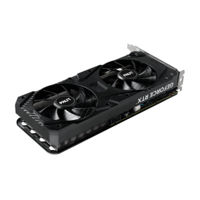 3. Palit RTX 3060 Infinity 2 OC 12 GB GDDR6 HDMI 3xDP