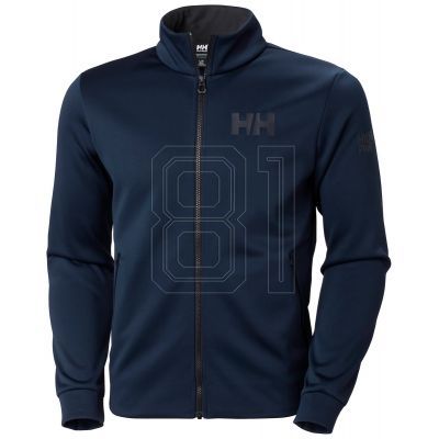 Helly Hansen HP Fleecejacke 2.0 M 34289 597
