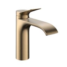BAS MIXVIVENIS 110 HG MIT POP-UP-BRONZ