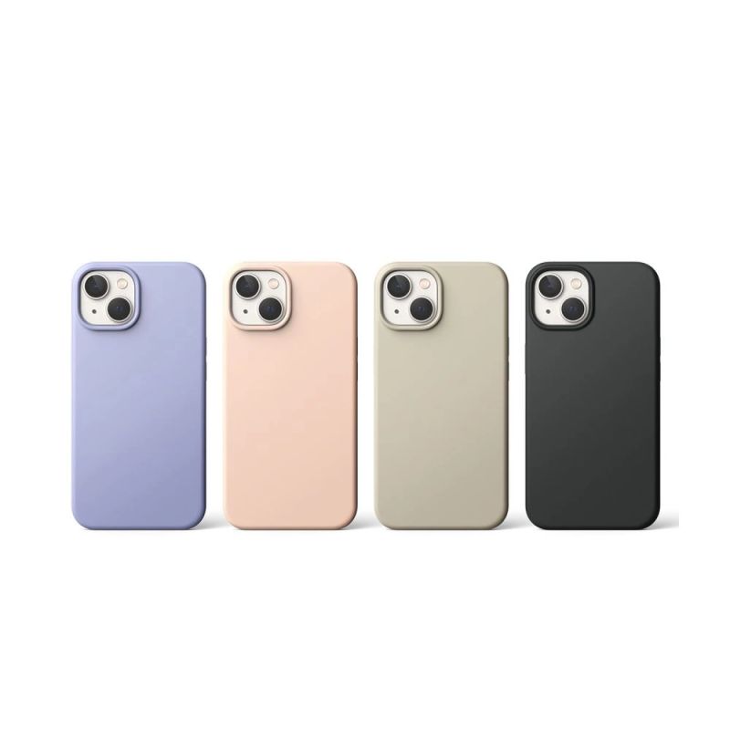 4. Ringke Apple iPhone 14 Plus 6,7 "SILIKONSTEIN