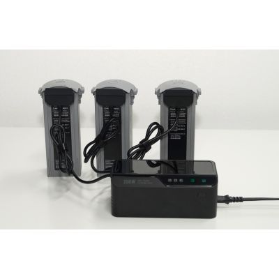 4. Autel Multi-Ladegerät für die EVO Max-Serie