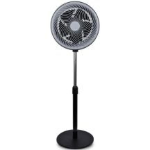 DAEWOO DW9004 30 cm schwarzer Standventilator