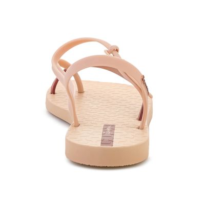 5. IPANEMA ELEGANT SANDBEIGE/BRAUN 83782-BN816
