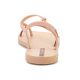 5. IPANEMA ELEGANT SANDBEIGE/BRAUN 83782-BN816