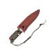 4. Rambo V Cinema Classic Messer mit Lederscheide (CC-H5)