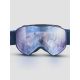 6. Skibrille JULBO Cyclon dunkelblau