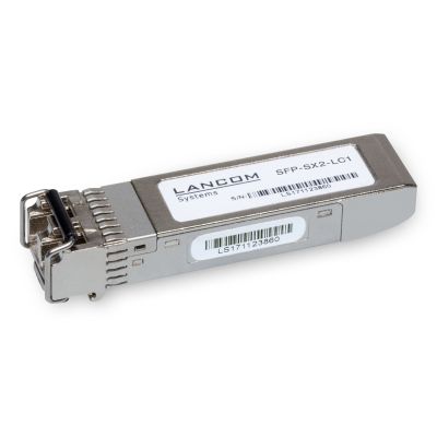 LANCOM Zubehör für SFP-SX2-LC1 Switches SFPSX2LC1 (60183)