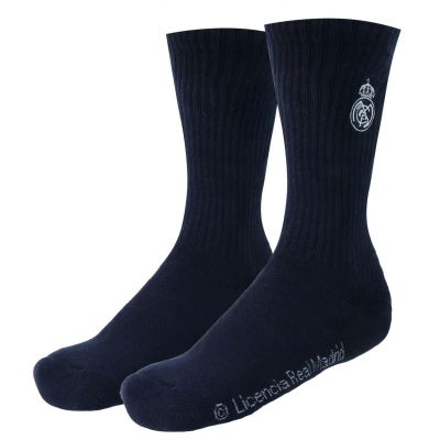 3. Real Madrid Hohe Socken, 2er-Pack 2900003434