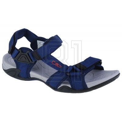 CMP Hamal Hiking Sandal M 38Q9957-M919 Sandalen