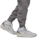 5. Jordan Brooklyn Fleece Herren-Sporthose Grau - FV7277-091