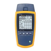 Fluke MicroScanner2 Grau