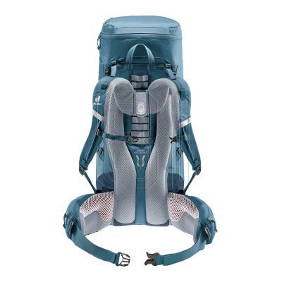 8. Deuter Aircontact Lite 40 + 10 Rucksack 3340123-1374
