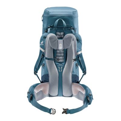 8. Deuter Aircontact Lite 40 + 10 Rucksack 3340123-1374