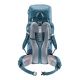 8. Deuter Aircontact Lite 40 + 10 Rucksack 3340123-1374